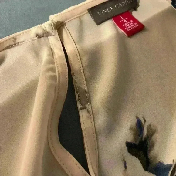 🔥2/10$  Vince Camuto. Spring/summer season start - Picture 3 of 3